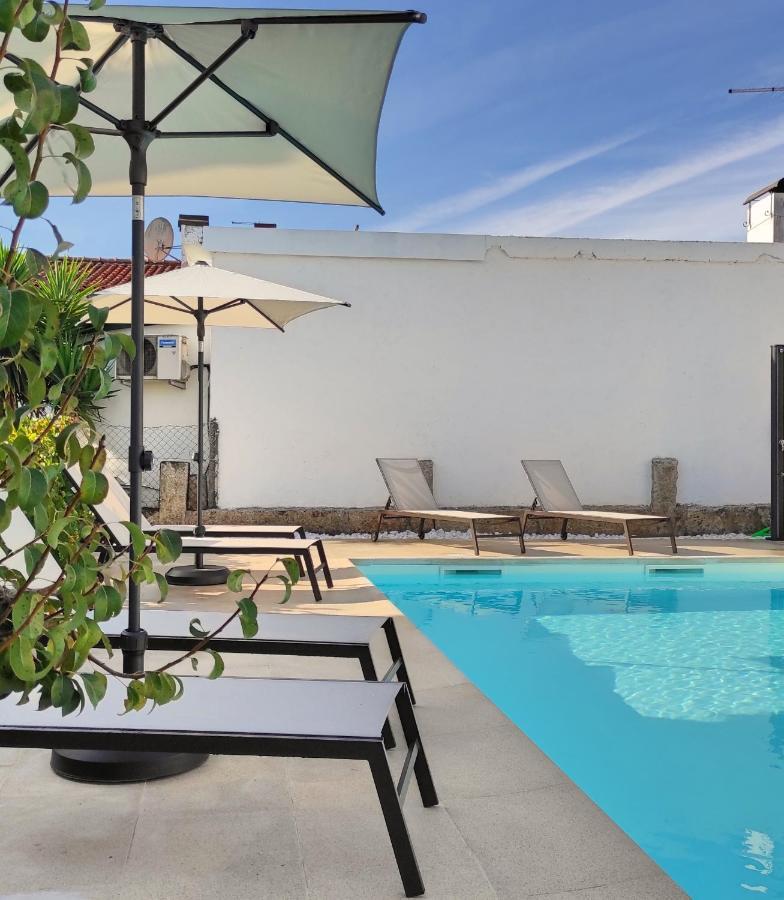 Villa D'Uvale Douro อลิโช ภายนอก รูปภาพ