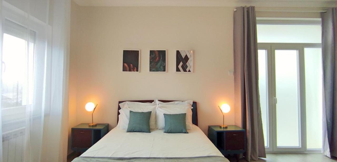 Villa D'Uvale Douro อลิโช ภายนอก รูปภาพ