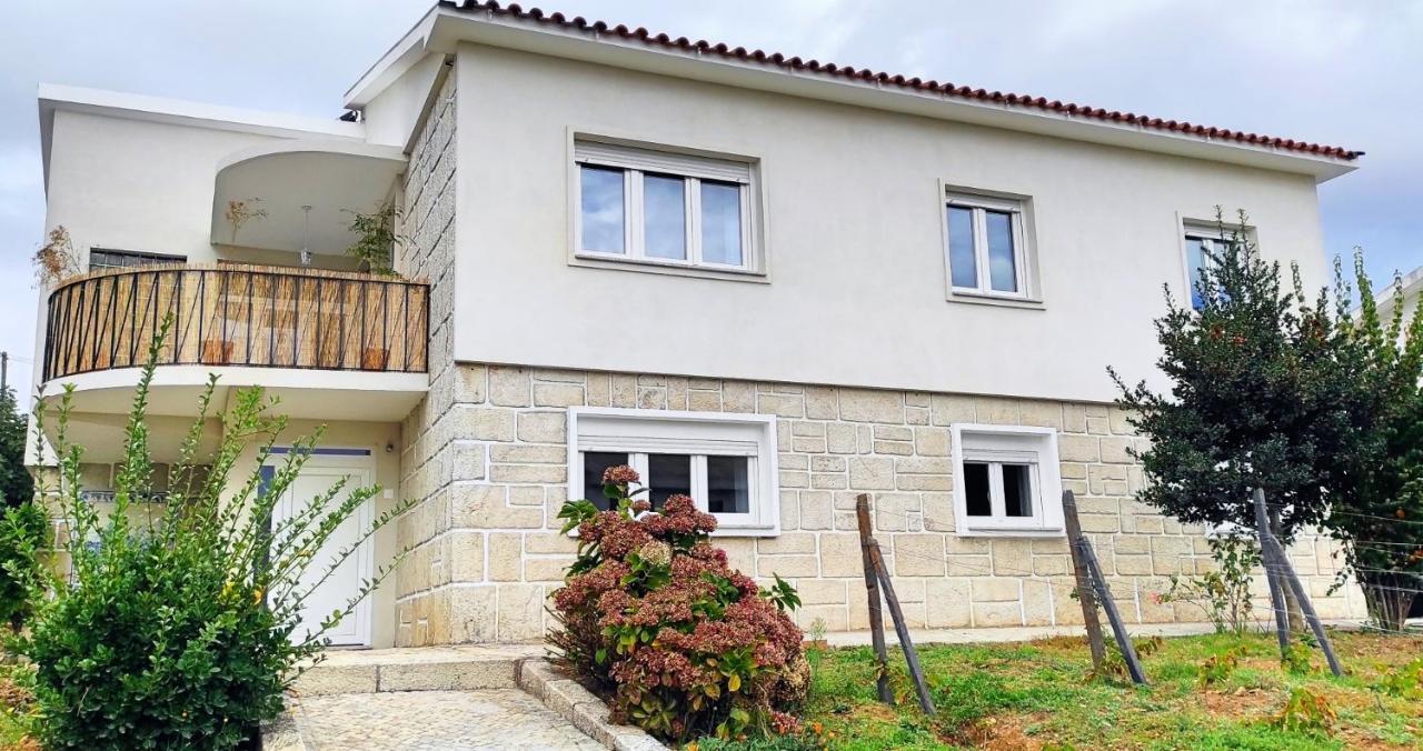 Villa D'Uvale Douro อลิโช ภายนอก รูปภาพ