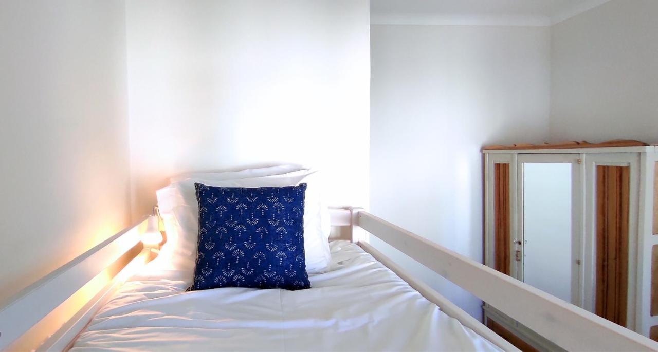 Villa D'Uvale Douro อลิโช ภายนอก รูปภาพ