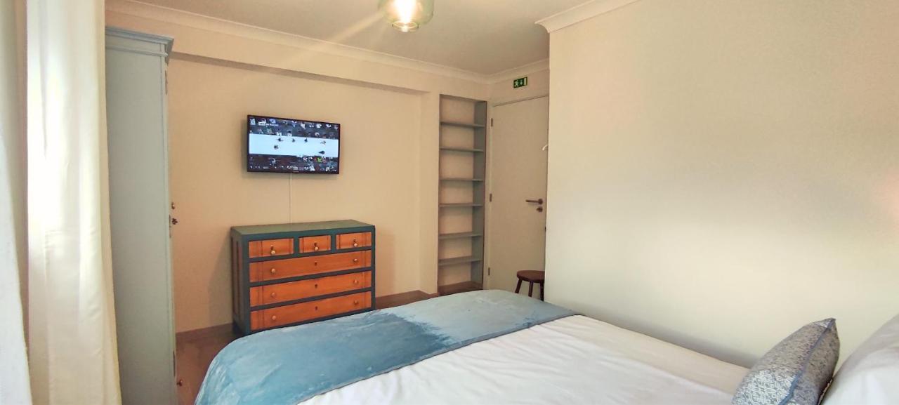 Villa D'Uvale Douro อลิโช ภายนอก รูปภาพ