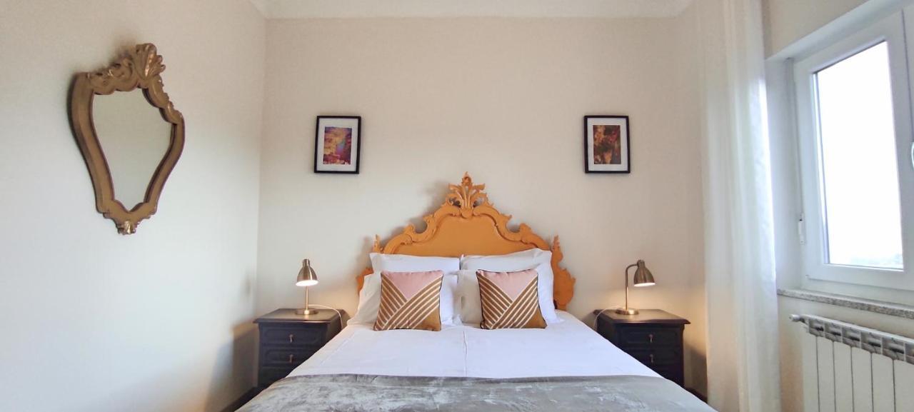 Villa D'Uvale Douro อลิโช ภายนอก รูปภาพ
