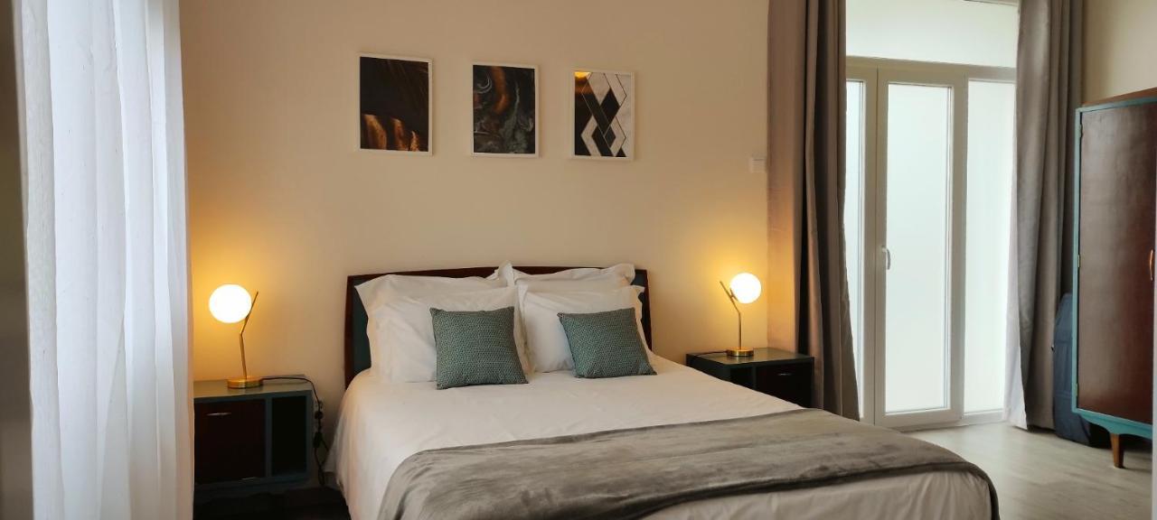 Villa D'Uvale Douro อลิโช ภายนอก รูปภาพ